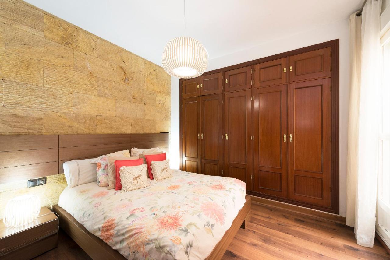 Estupendo apartamento en segunda línea de playa Torre de Benagalbon Exterior foto
